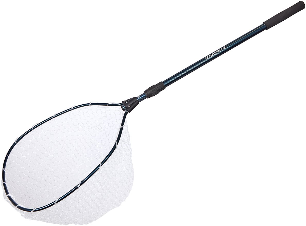 Favorite Arena Telescopic Landing Net